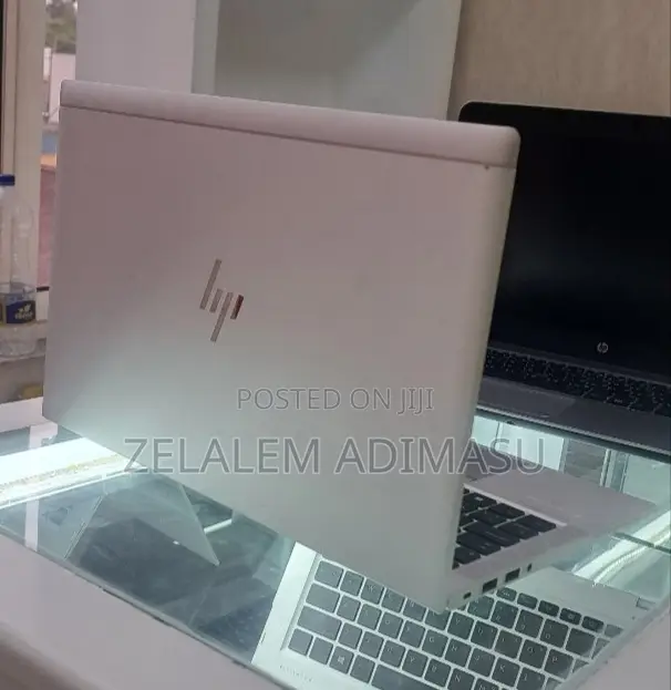 New Laptop HP EliteBook Folio 16GB Intel Core I5 SSD 512GB