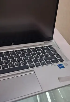 New Laptop HP EliteBook Folio 16GB Intel Core I5 SSD 512GB