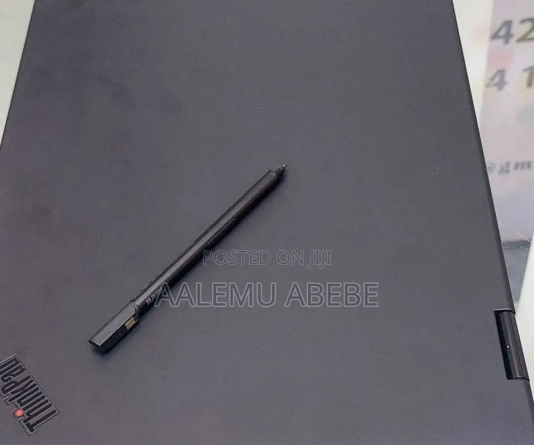 New Laptop Lenovo ThinkPad X380 Yoga 16GB Intel Core I5 SSD 512GB