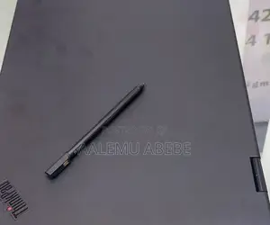 Photo - New Laptop Lenovo ThinkPad X380 Yoga 16GB Intel Core I5 SSD 512GB