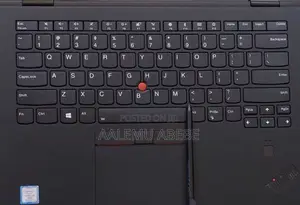 New Laptop Lenovo ThinkPad X380 Yoga 16GB Intel Core I5 SSD 512GB