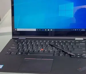 New Laptop Lenovo ThinkPad X380 Yoga 16GB Intel Core I5 SSD 512GB