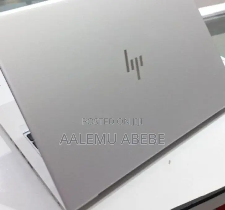 New Laptop HP EliteBook 840 G5 16GB Intel Core I7 SSD 512GB