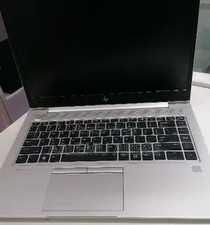 New Laptop HP EliteBook 840 G5 16GB Intel Core I7 SSD 512GB