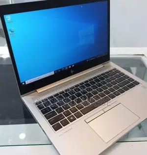 New Laptop HP EliteBook 840 G5 16GB Intel Core I7 SSD 512GB