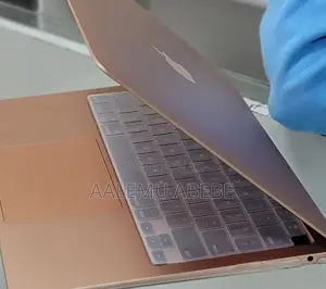 New Laptop Apple MacBook Air 2020 M1 8GB Apple M1 SSD 512GB