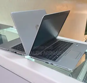 New Laptop HP EliteBook 840 8GB Intel Core I5 SSD 256GB