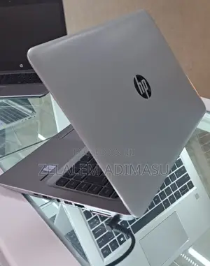 New Laptop HP EliteBook 840 8GB Intel Core I5 SSD 256GB