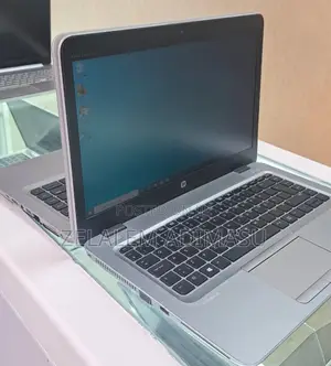 New Laptop HP EliteBook 840 8GB Intel Core I5 SSD 256GB