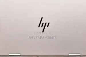 Photo - New Laptop HP Envy X360 16GB Intel Core I7 SSD 1T