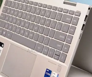 New Laptop HP Envy X360 16GB Intel Core I7 SSD 1T