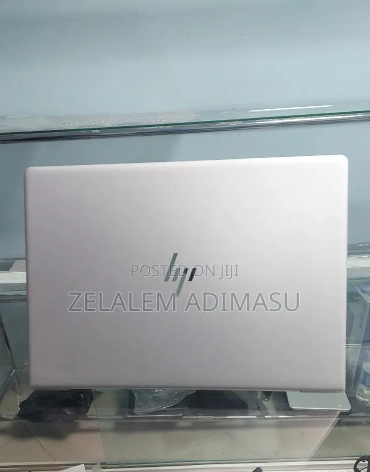 New Laptop HP EliteBook 830 G5 16GB Intel Core I5 SSD 512GB