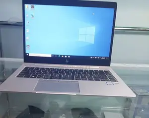 New Laptop HP EliteBook 830 G5 16GB Intel Core I5 SSD 512GB