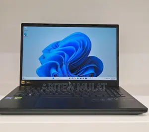 New Laptop Acer Aspire v Nitro 8GB Intel Core I5 SSD 512GB