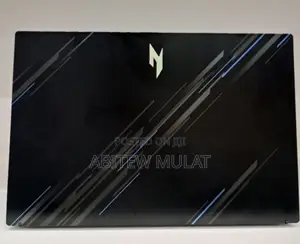 New Laptop Acer Aspire v Nitro 8GB Intel Core I5 SSD 512GB