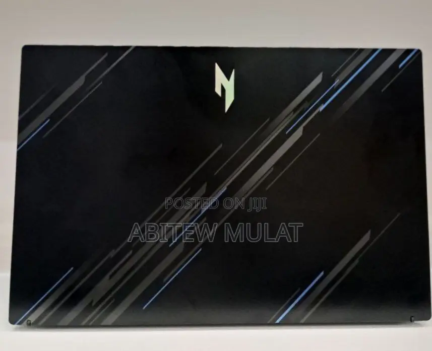 New Laptop Acer Aspire v Nitro 8GB Intel Core I5 SSD 512GB