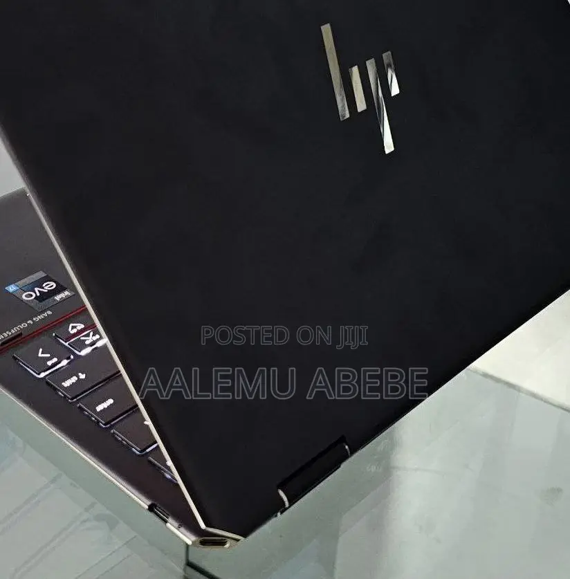 New Laptop HP Envy X360 16GB Intel Core I7 SSD 1T