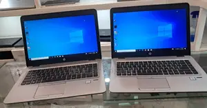 New Laptop HP EliteBook 840 8GB Intel Core I5 HDD 1T