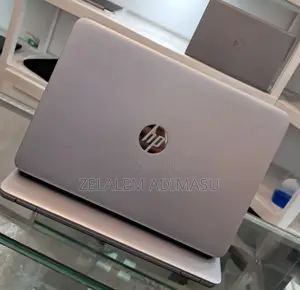 New Laptop HP EliteBook 840 8GB Intel Core I5 HDD 1T
