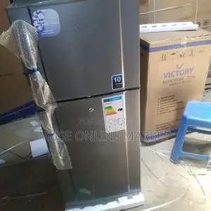 Extra Life (Xl) 270 Refrigerator