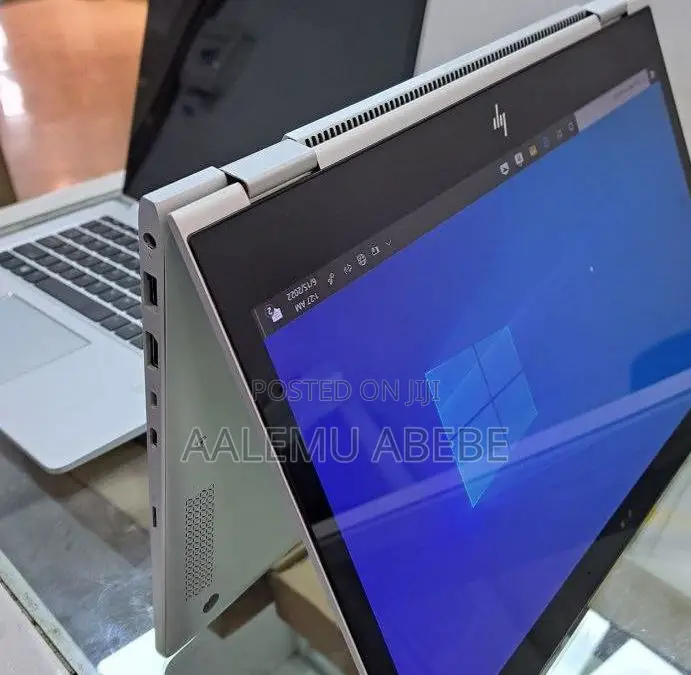 New Laptop HP EliteBook X360 1030 G3 16GB Intel Core I7 SSD 512GB