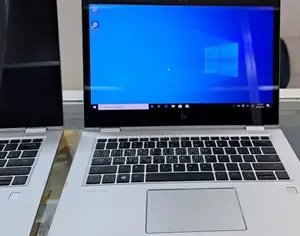 New Laptop HP EliteBook X360 1030 G3 16GB Intel Core I7 SSD 512GB