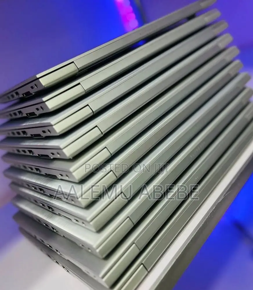 New Laptop HP EliteBook 840 G5 16GB Intel Core I5 SSD 512GB