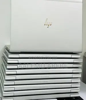 New Laptop HP EliteBook 840 G5 16GB Intel Core I5 SSD 512GB