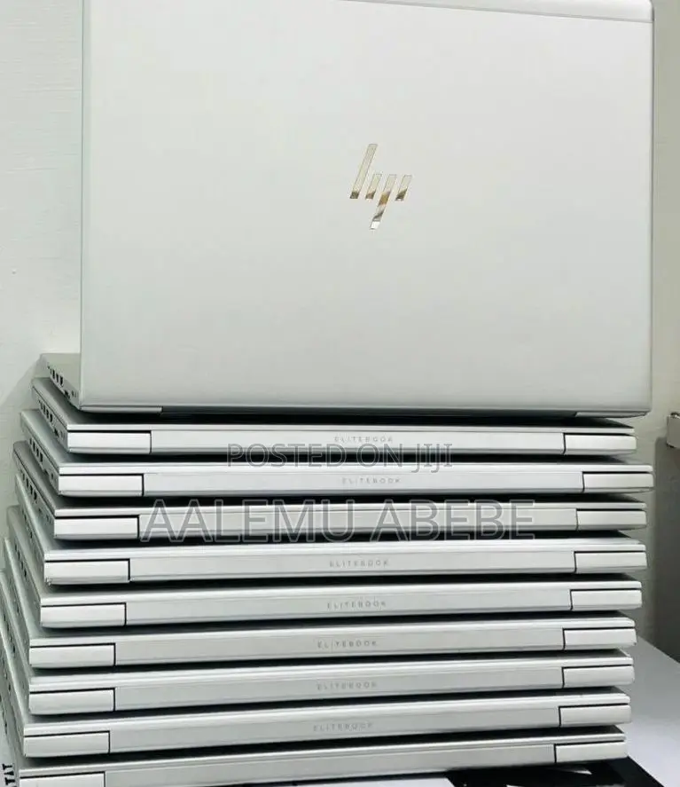 New Laptop HP EliteBook 840 G5 16GB Intel Core I5 SSD 512GB