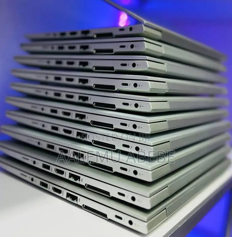 New Laptop HP EliteBook 840 G5 16GB Intel Core I5 SSD 512GB