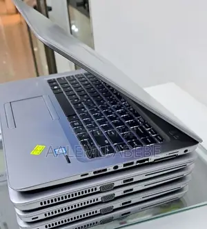Photo - New Laptop HP EliteBook 840 G3 8GB Intel Core I5 HDD 1T