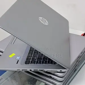 New Laptop HP EliteBook 840 G3 8GB Intel Core I5 HDD 1T