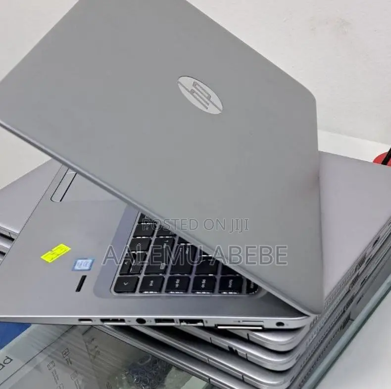 New Laptop HP EliteBook 840 G3 8GB Intel Core I5 HDD 1T