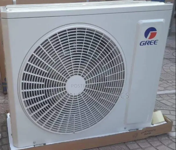 Gree Air Conditioners Gree 24000btu Spit Type Ethiopia