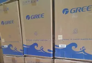 Gree Air Conditioners Gree 24000btu Spit Type Ethiopia