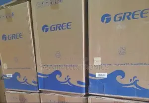 Gree Air Conditioners Gree 24000btu Spit Type Ethiopia