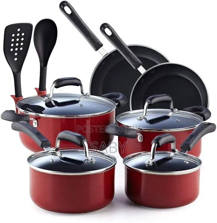 Momcoc Kitchen Cookware