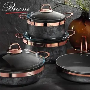Momcoc Kitchen Cookware