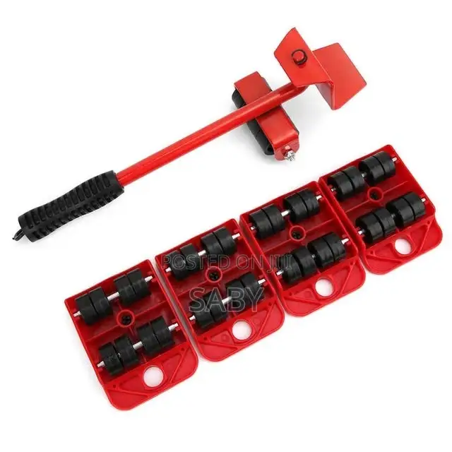 Home Moving Furniture Caster