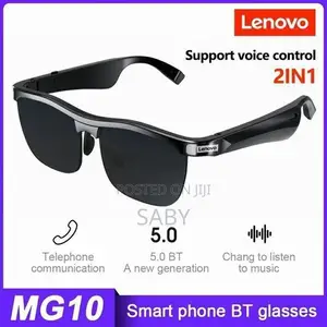 Lenovo Smart Wireless Sunglasses