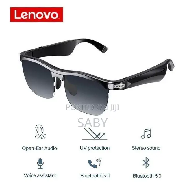 Lenovo Smart Wireless Sunglasses