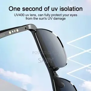 Lenovo Smart Wireless Sunglasses