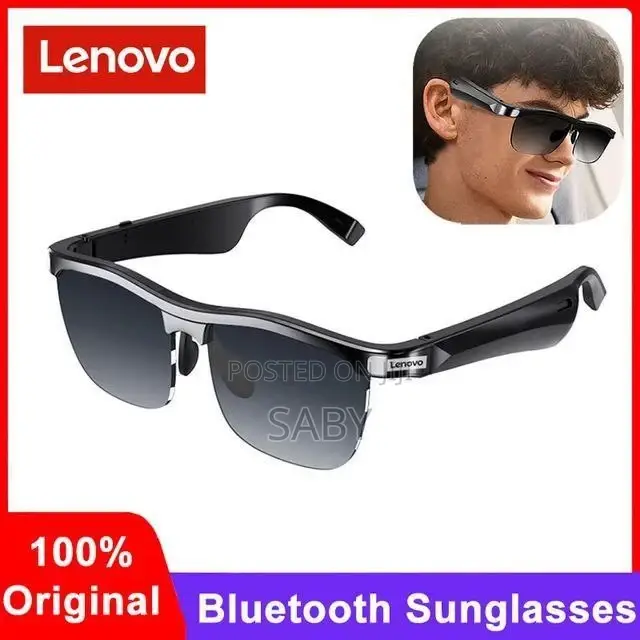 Lenovo Smart Wireless Sunglasses