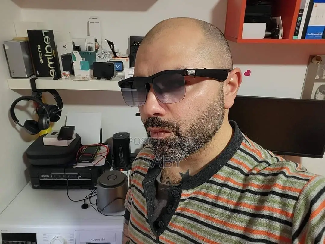 Lenovo Smart Wireless Sunglasses