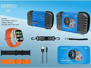 OTEETO TU94 Android Watch