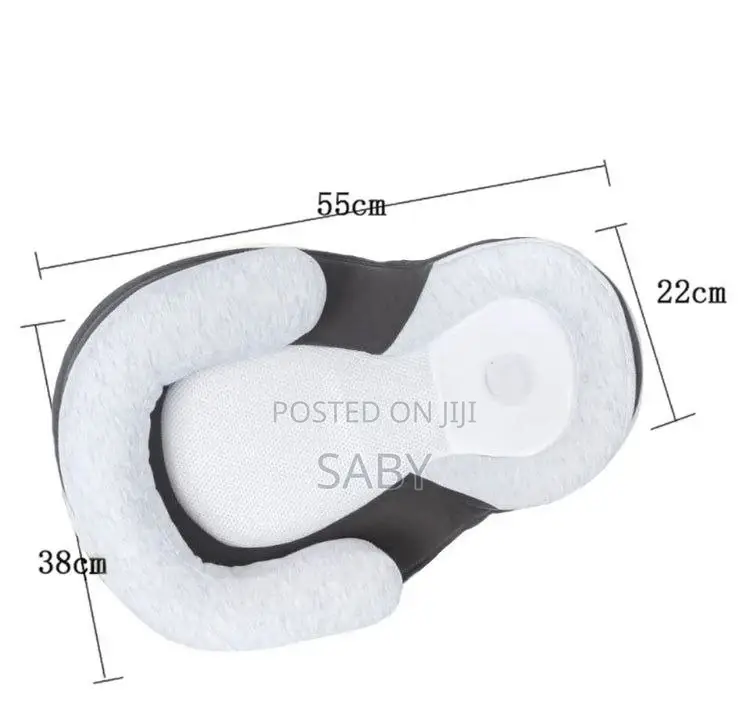 Baby Pillow Infant Newborn Anti-Rollover