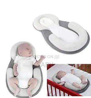 Baby Pillow Infant Newborn Anti-Rollover