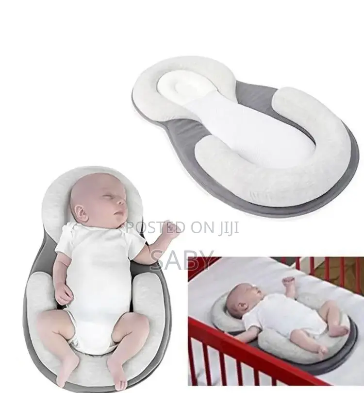 Baby Pillow Infant Newborn Anti-Rollover