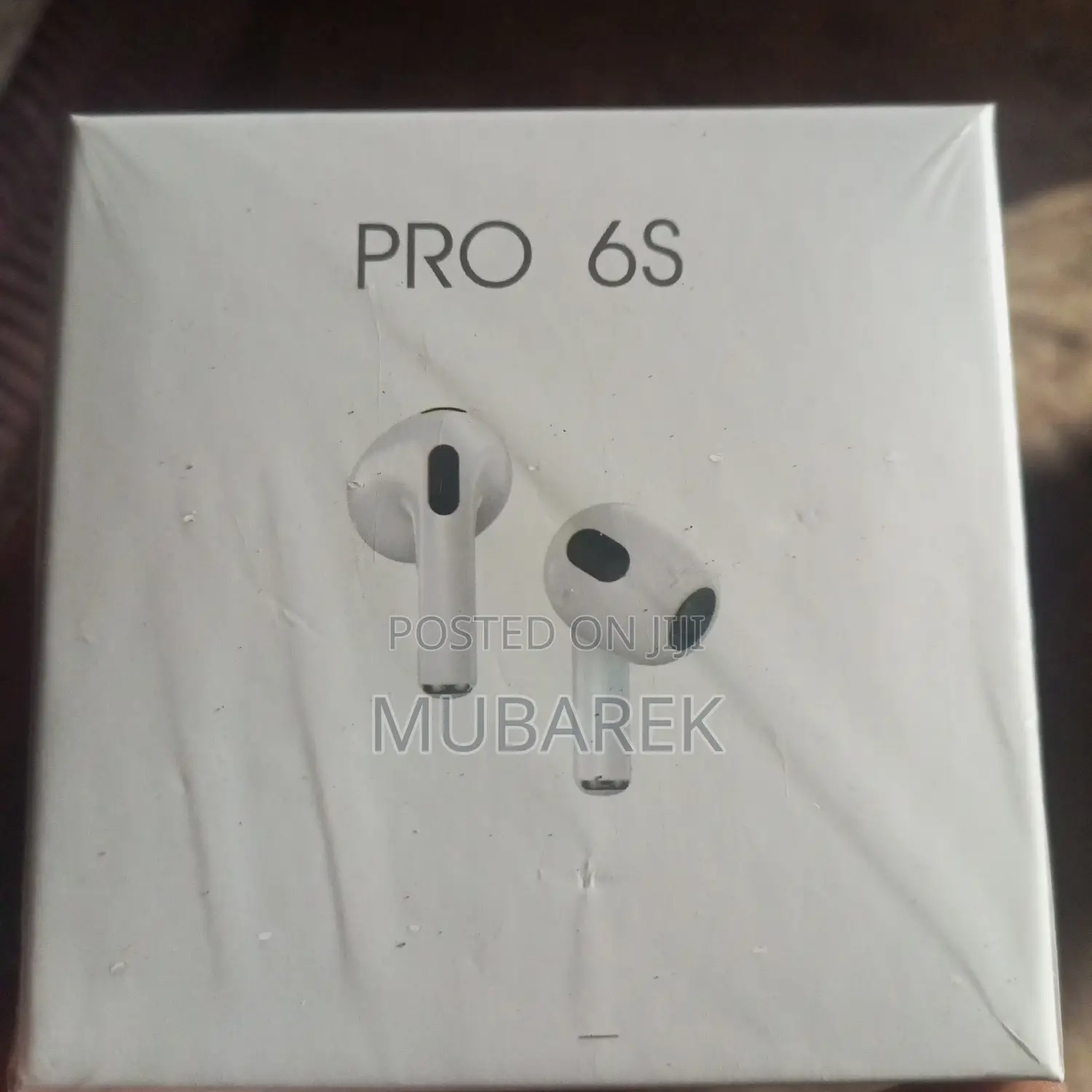 Airpod Pro 6S New