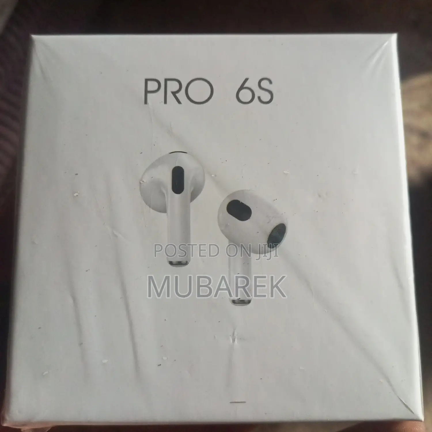 New Brand Airpod Pro 6S